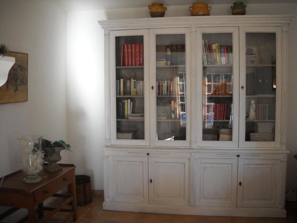 Pujaut Chambres D'Hotes Saint Veredeme מראה חיצוני תמונה